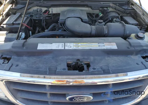 2000 Ford F150 from USA, damaged, VIN 1FTRF17W2YKA48072